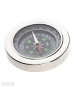 قطب نما استیل جیبی مدل C80