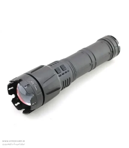 چراغ قوه اسمال سان مدل ZY-T260