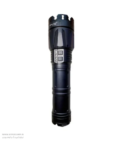 چراغ قوه اسمال سان مدل ZY-T260