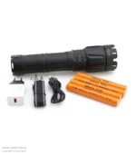 چراغ قوه اسمال سان مدل ZY-T260