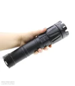 چراغ قوه اسمال سان مدل ZY-T260