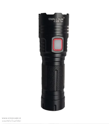 چراغ قوه اسمال سان مدل ZY-T281