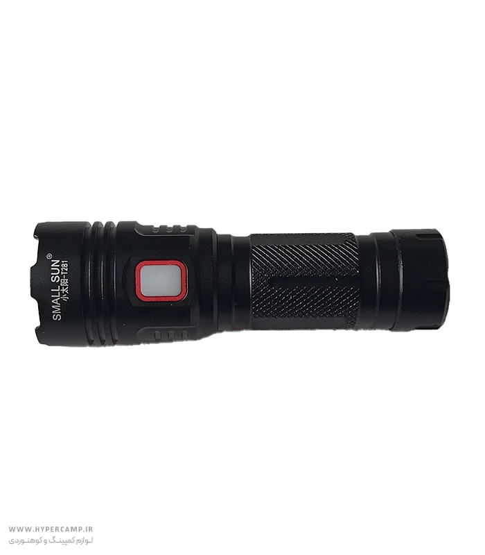 چراغ قوه اسمال سان مدل ZY-T281