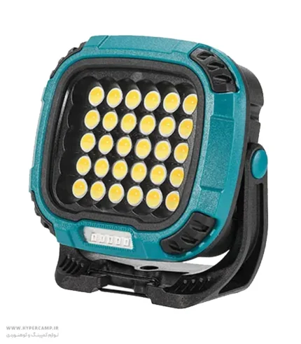 چراغ شارژی و کمپینگ اسمال سان مدل W893-1