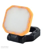 چراغ شارژی قابل حمل 30W مدل BH-001