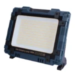 پروژکتور شارژی خورشیدی 200 وات مدل W8109-1