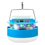 چراغ شارژی و کمپینگ UXI مدل BL-1088