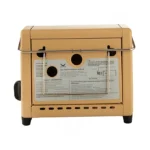 بخاری کمپینگ اسنوهاک کد SN-H23 - Image 7