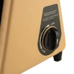 بخاری کمپینگ اسنوهاک کد SN-H23 - Image 8