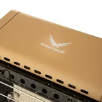 بخاری کمپینگ اسنوهاک کد SN-H23 - Image 9
