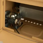 بخاری کمپینگ اسنوهاک کد SN-H23 - Image 10
