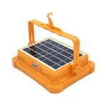 پروژکتور شارژی خورشیدی مدل ZY-D9