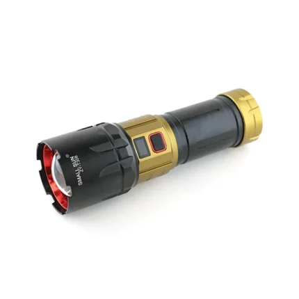 چراغ قوه دستی اسمال سان مدل ZY-T308