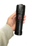 چراغ قوه دستی اسمال سان مدل ZY-T308 - Image 8