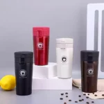 تراول ماگ 500 میلی لیتری Caka Coffee