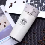 تراول ماگ 500 میلی لیتری Caka Coffee - Image 7