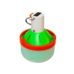 چراغ اضطراری LED مدل UXI BL-588
