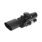 دوربین تفنگ لیزر دار کامت COMET LS3-10x42E