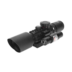 دوربین تفنگ لیزر دار کامت COMET LS3-10x42E
