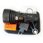 چراغ قوه اسمال سان ZY-T231