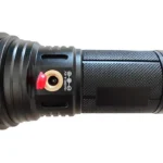 چراغ قوه اسمال سان مدل ZY-T231 - Image 6