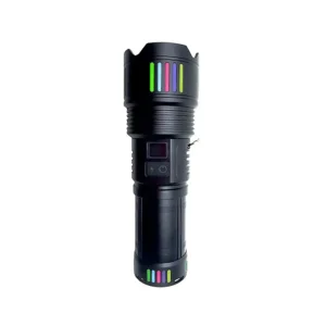 چراغ قوه اسمال سان مدل ZY-W513