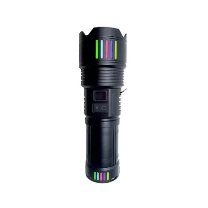 چراغ قوه اسمال سان مدل ZY-W513