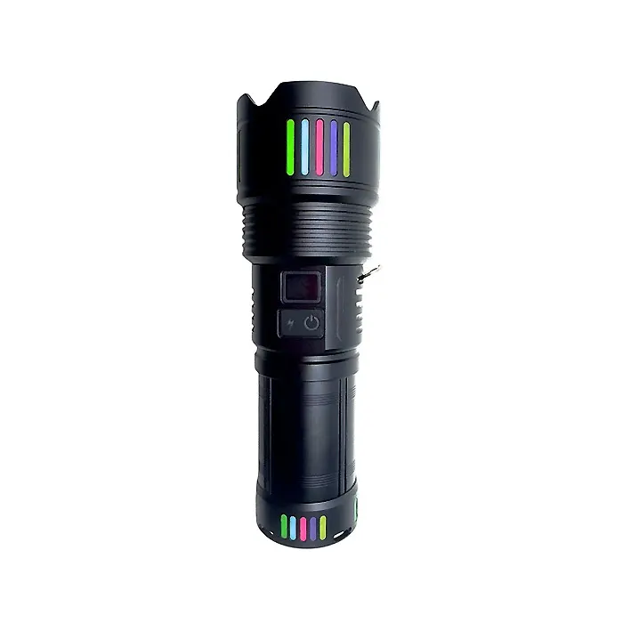 چراغ قوه اسمال سان مدل ZY-W513 چراغ قوه اسمال سان مدل ZY-W513