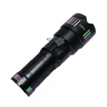 چراغ قوه برد بلند Small Sun ZY-W513