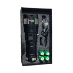 چراغ قوه اسمال سان مدل ZY-W513 - Image 3