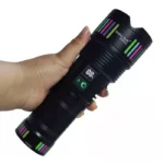 چراغ قوه اسمال سان مدل ZY-W513 - Image 5