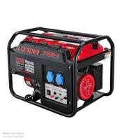 موتور برق لانسین 2.8 کیلو وات مدل LC3500DAS