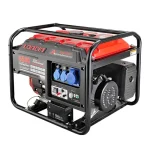 موتور برق لانسین 5.5 کیلو وات مدل LC6500DAS