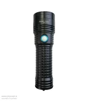 چراغ قوه کمپینگ اسمال سان مدل ZY-T150