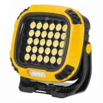چراغ شارژی و کمپینگ اسمال سان مدل W893-1