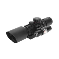 دوربین تفنگ لیزر دار کامت COMET LS3-10x42E