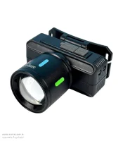 چراغ پیشانی مدل KX-1832
