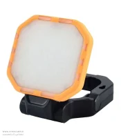 چراغ شارژی قابل حمل 30W مدل BH-001