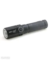 چراغ قوه اسمال سان مدل ZY-535