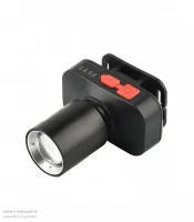 چراغ پیشانی JS-930