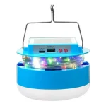 چراغ شارژی و کمپینگ UXI مدل BL-1088